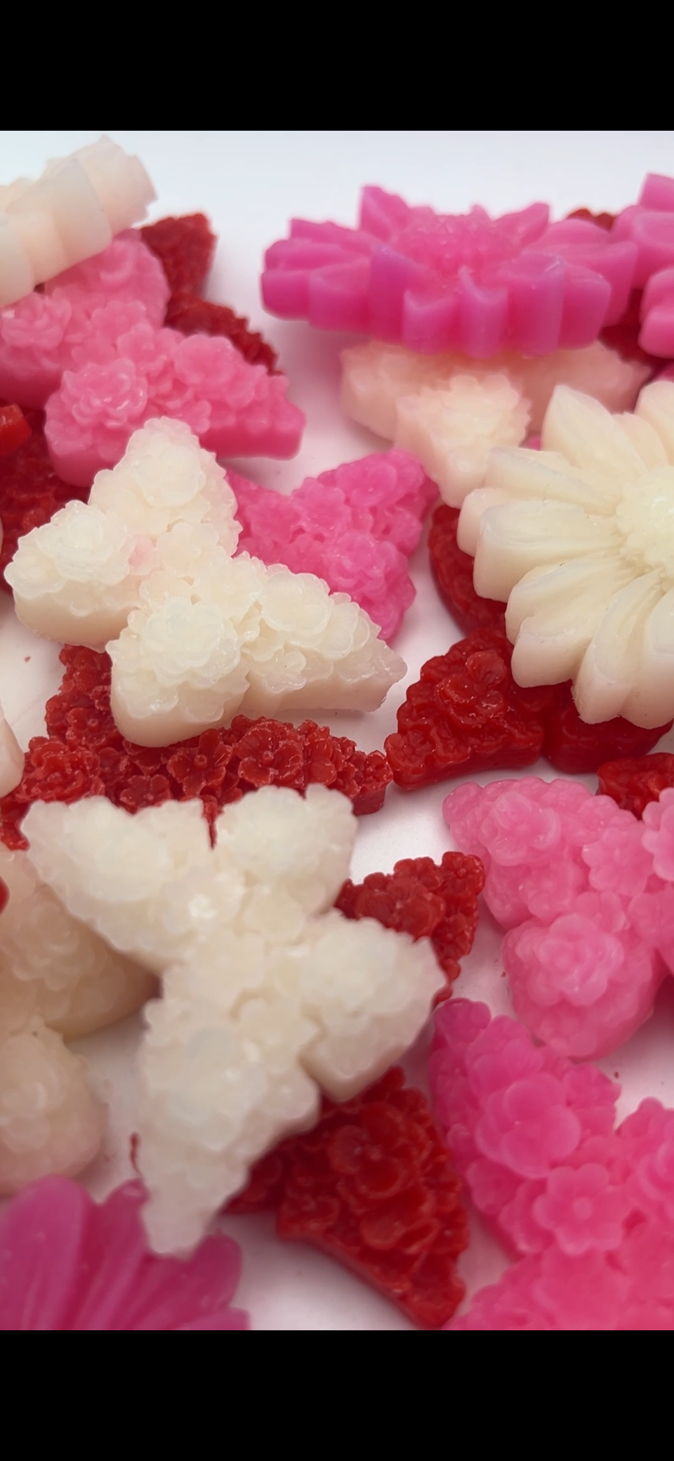 Butterfly Beeswax Wax Melts, 6 oz Bags