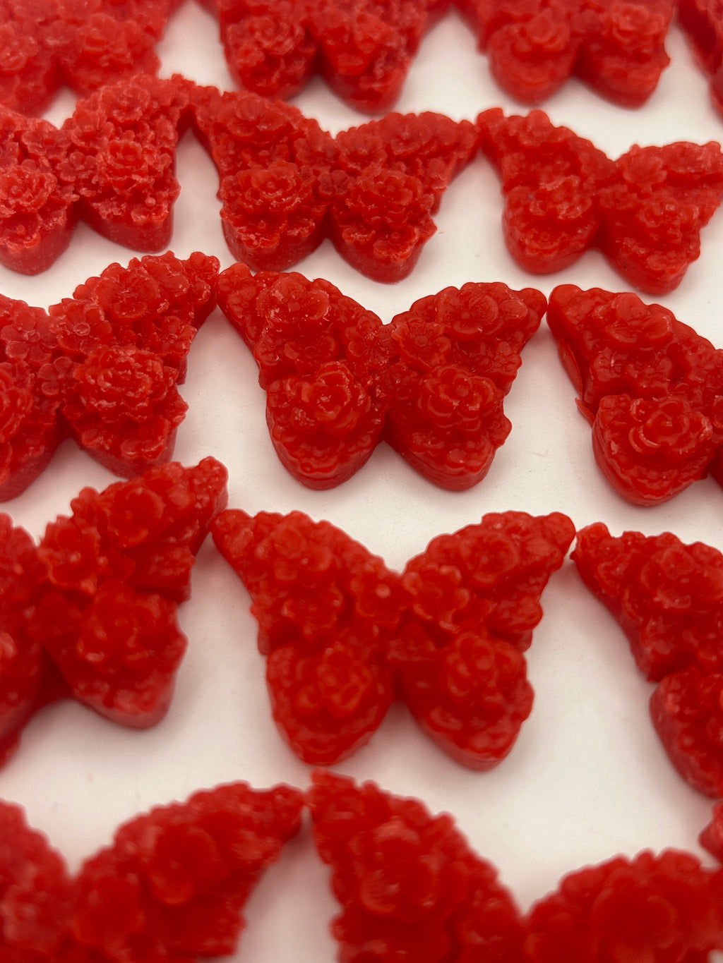 Butterfly Beeswax Wax Melts, 6 oz Bags