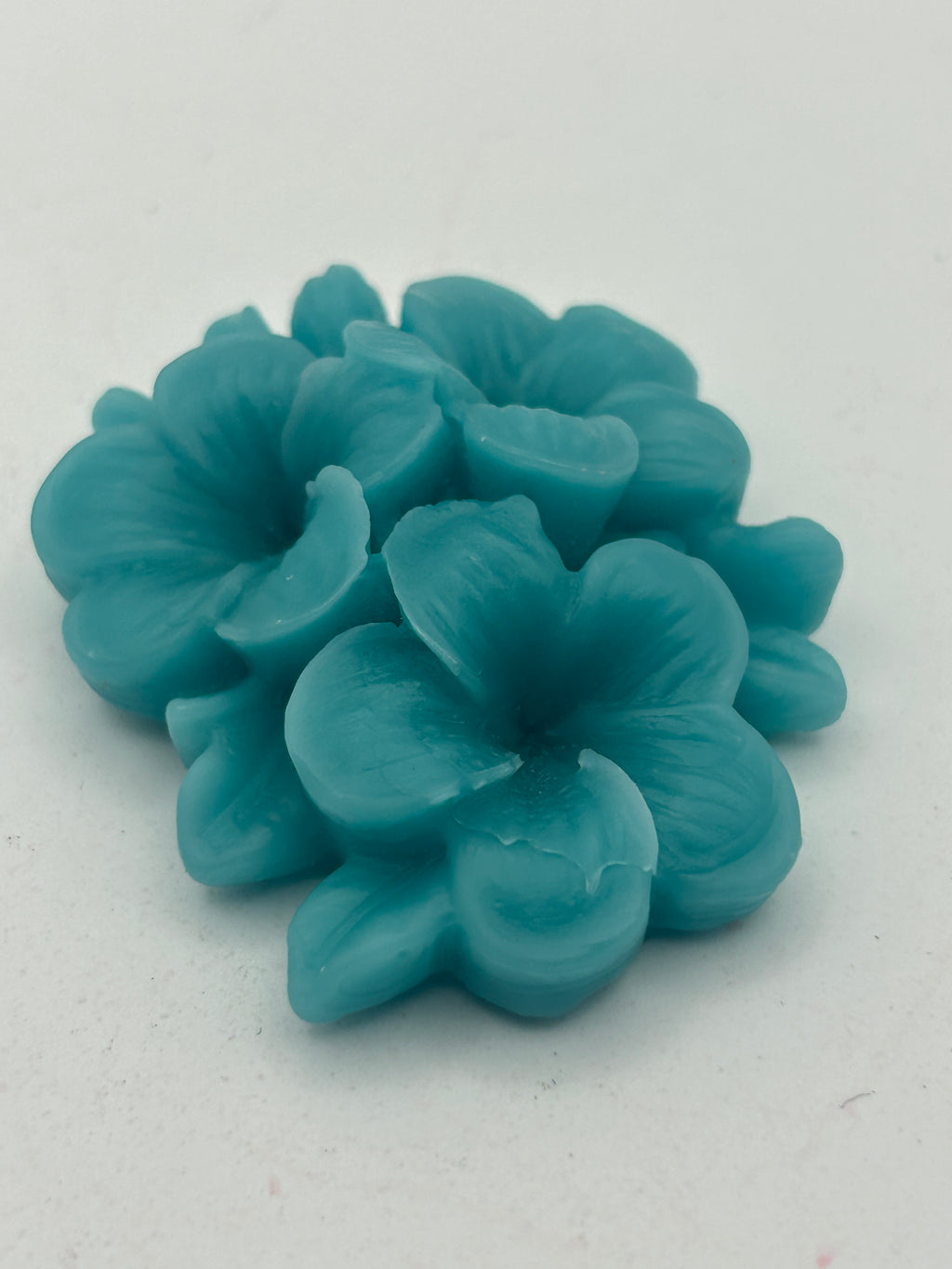 Flower Beeswax Wax Melts, 6 oz Bags