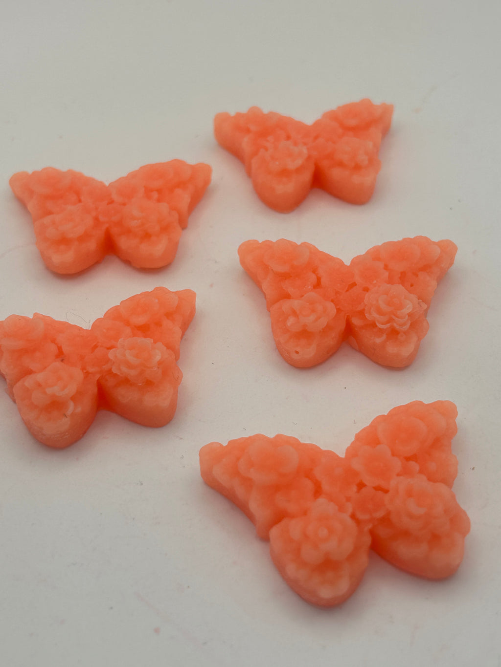 Butterfly Beeswax Wax Melts, 6 oz Bags