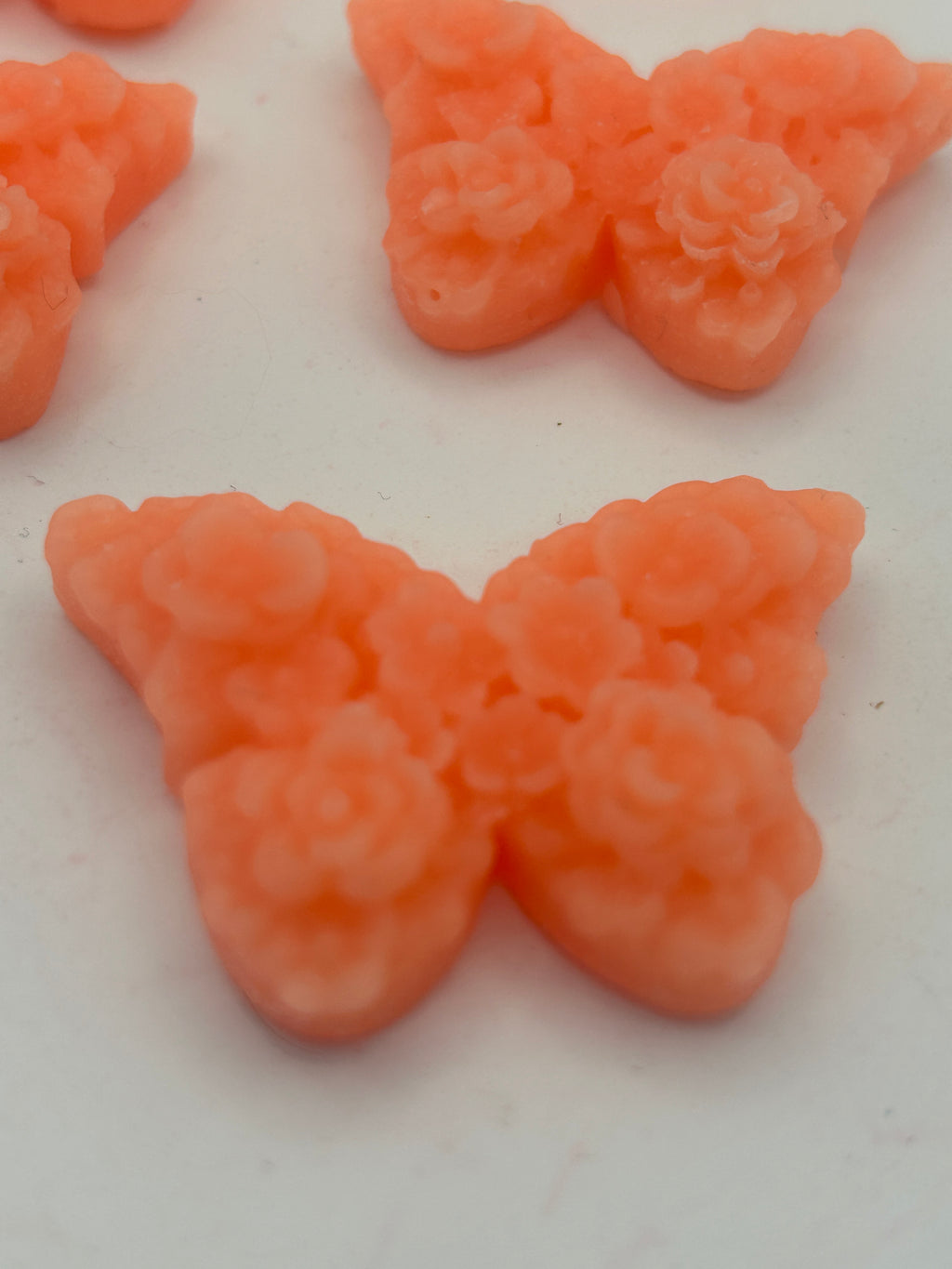 Butterfly Beeswax Wax Melts, 6 oz Bags